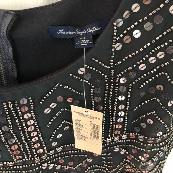 AE sequined dress - Picture 2 of 4